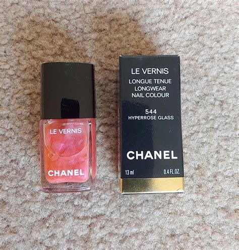 chanel nail polish super lune|Chanel nail polish.